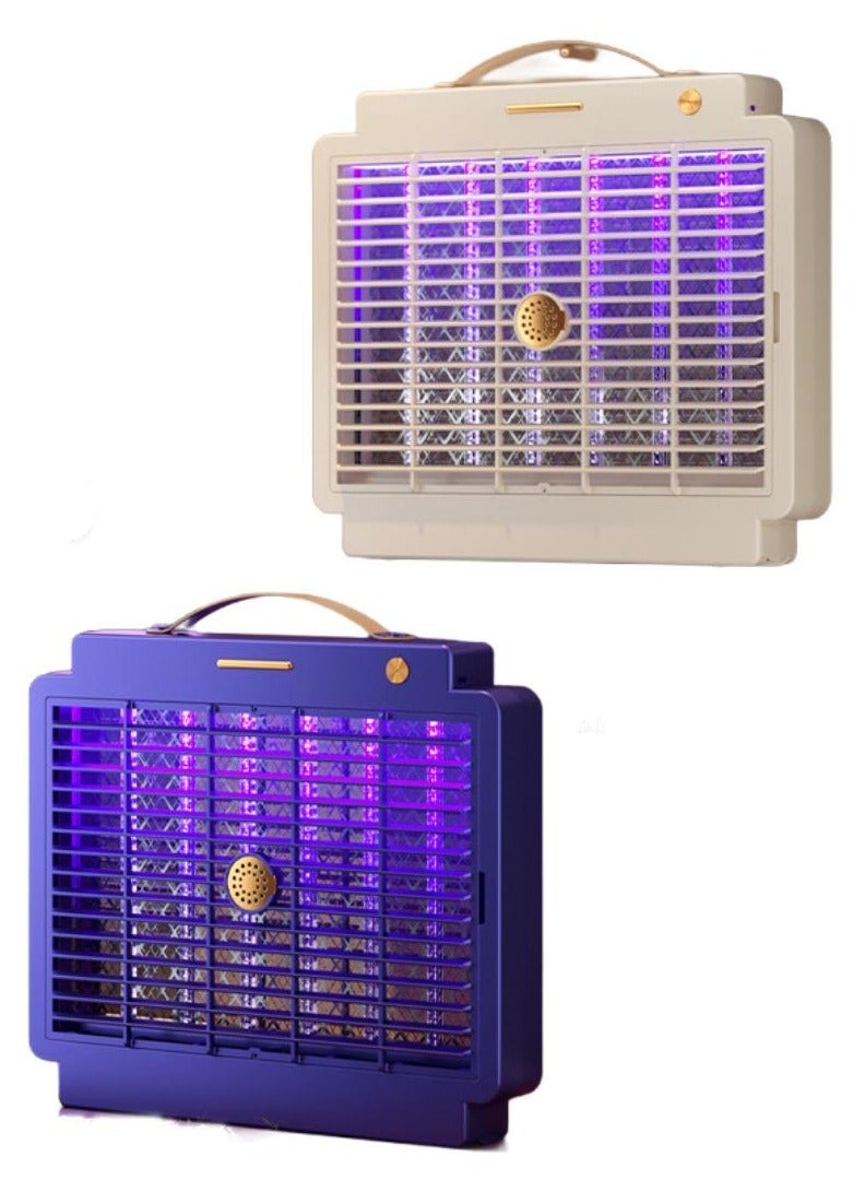 ال سي قاتل حشرات كهربائي للمنازل والمكاتب والفنادق - Image 2